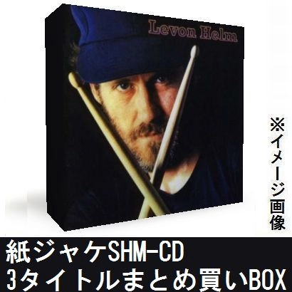 LEVON HELM / リヴォン・ヘルム 商品一覧 | ディスクユニオン