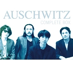 AUSCHWITZ / アウシュビッツ / AUSCHWITZ COMPLETE BOX (4CD＋1DVD)