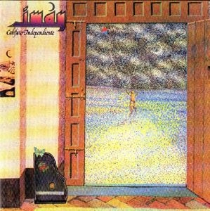 IMÁN / イマーン / IMAN, CALIFATO INDEPENDIENTE