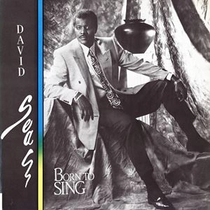DAVID SEA / デビッド・シー / BORN TO SONG