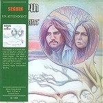 SEGUIN / セガン / EN ATTENDANT