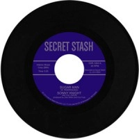SONNY KNIGHT & THE LAKERS / HEY GIRL + SUGAR MAN