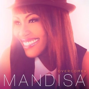 MANDISA / OVERCOMER