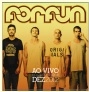 FORFUN / フォルフン / AO VIVO NO CIRCO VOADOR - DEZ 2012