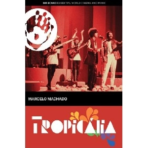 MARCELO MACHADO / マルセロ・マシャード / TROPICALIA