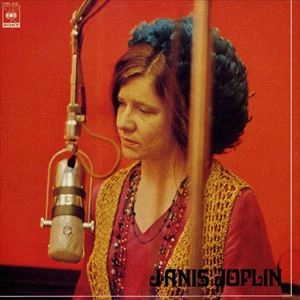 ジャニス・ジョプリン / JANIS JOPLIN / ジャニス・ジョプリン