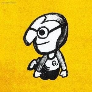 NONA REEVES / ノーナ・リーヴス / クイックリー