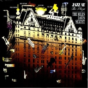 MILES DAVIS / マイルス・デイビス / Jazz at the Plaza(LP/180G)