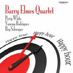 BARRY ELMES / HAPPY HOUR