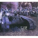 CLIFFHANGER (NED) / クリフハンガー / COLD STEEL: REMASTERED&EXPANDED