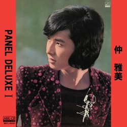 MASAMI NAKA / 仲雅美 / PANEL DELUXE Ⅰ［MEG-CD］
