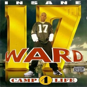INSANE / CAMP 4 LIFE
