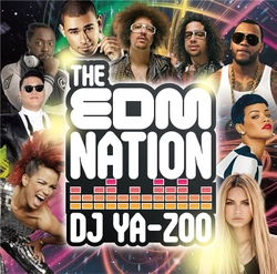 DJ YA-ZOO / DJヤズー / EDM NATION