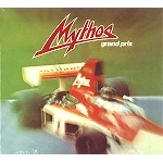 MYTHOS (PROG) / ミトス / GRAND PRIX