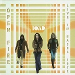 TOAD / トード / LIVE IN BASEL