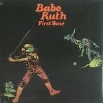 BABE RUTH / ベーブ・ルース / FIRST BASE