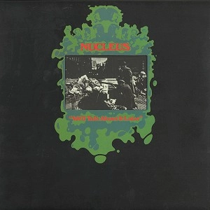 NUCLEUS (IAN CARR WITH NUCLEUS) / ニュークリアス (UK) / WE'LL TALK ABOUT IT LATER