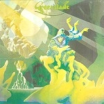 GREENSLADE / グリーンスレイド / GREENSLADE