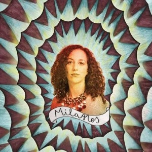 MILAGROS TORRECILLA  / ミラグロス・トレッシージャ / MILAGROS