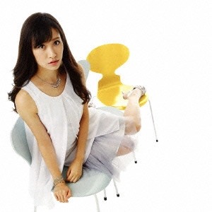 YOKOYAMA RURIKA / 横山ルリカ / "Your Voice,My Life" / "YOUR VOICE, MY LIFE"