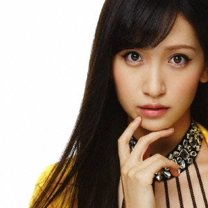 YOKOYAMA RURIKA / 横山ルリカ / "Your Voice,My Life" / "YOUR VOICE, MY LIFE"