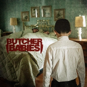 BUTCHER BABIES / ブッチャー・ベイビーズ / ゴリアテ / GOLIATH