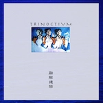 Yuukai Kenchiku / 融解建築 / 融解建築－０３／ＴＲＩＮＯＣＴＩＶＭ