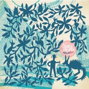 SH●GO S▲TO (EX. Sato Beats) / ALMOST FEEL