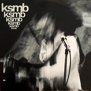 KSMB / TIDENS TEMPO / ATOMREGGAE