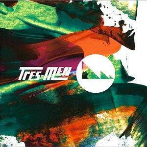 TRES-MEN / トレメン / TRES-MEN(限定アナログ盤)