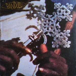 BANDULU / ANTIMATTERS