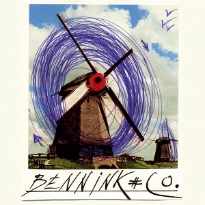 HAN BENNINK / ハン・ベニンク / Bennink & CO