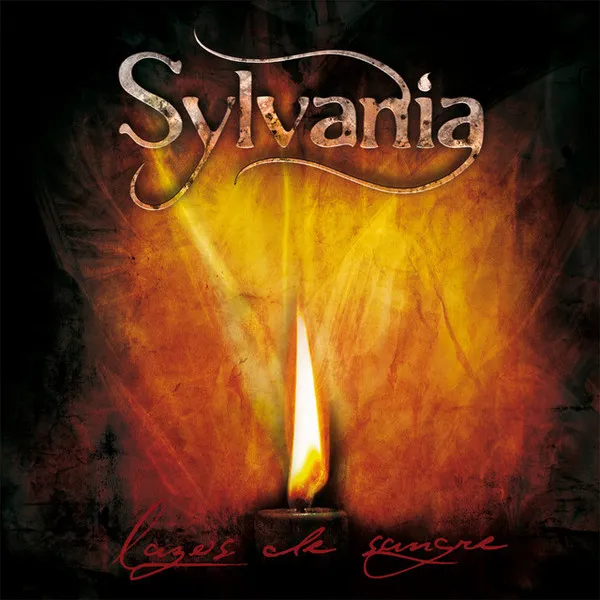 SYLVANIA / シルヴァニア / LAZOS DE SANGRE