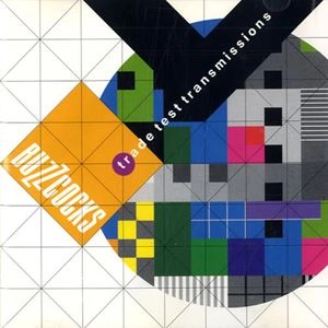 BUZZCOCKS / バズコックス / TRADE TEST TRANSMISSIONS
