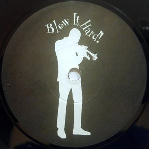 NEW MASTER SOUNDS / ニュー・マスター・サウンズ / ONE NOTE BROWN / BURNT BLACK