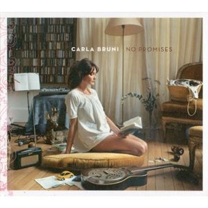 CARLA BRUNI / カーラ・ブルーニ / NO PROMISES