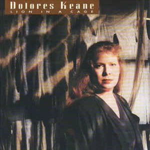 DOLORES KEANE / ドロレス・ケーン / LION IN A CAGE