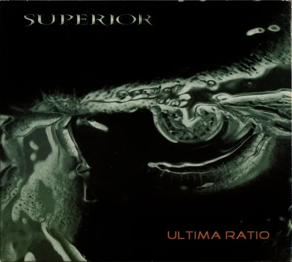 SUPERIOR / ULTIMA RATIO