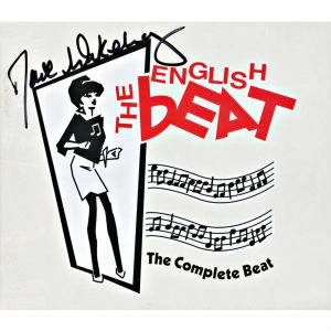 ENGLISH BEAT / COMPLETE BEAT