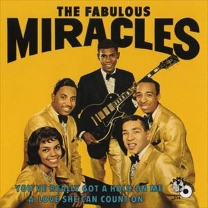 MIRACLES / ミラクルズ / FABULOUS