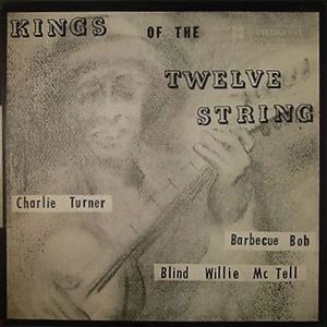 V.A. / オムニバス / KINGS OF THE TWELVE STRING