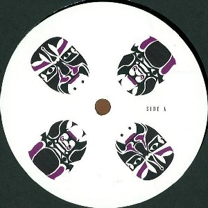 DL//MS & NL//PW / BROS003