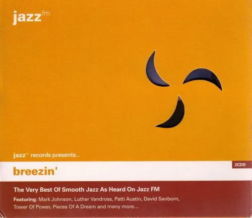 V.A. / BREEZIN'
