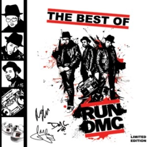 RUN DMC / THE BEST OF RUN DMC