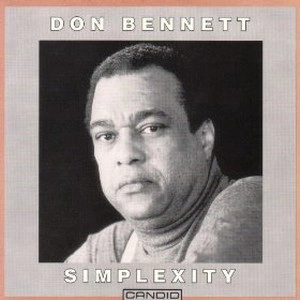 DON BENNETT / SIMPLEXITY