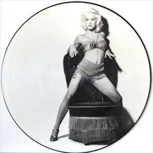 MADONNA / マドンナ / DEEPER AND DEEPER