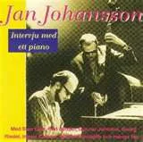JAN JOHANSSON / ヤン・ヨハンソン / INTERVJU MED ETT PIA