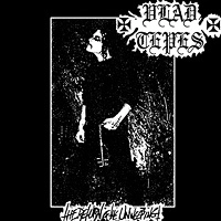 VLAD TEPES / RETURN OF THE UNWEEPING