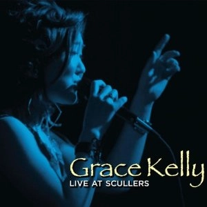 GRACE KELLY(JAZZ) / グレース・ケリー(JAZZ) / LIVE AT SCULLERS