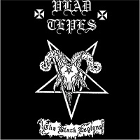 VLAD TEPES / CELTIC POETRY